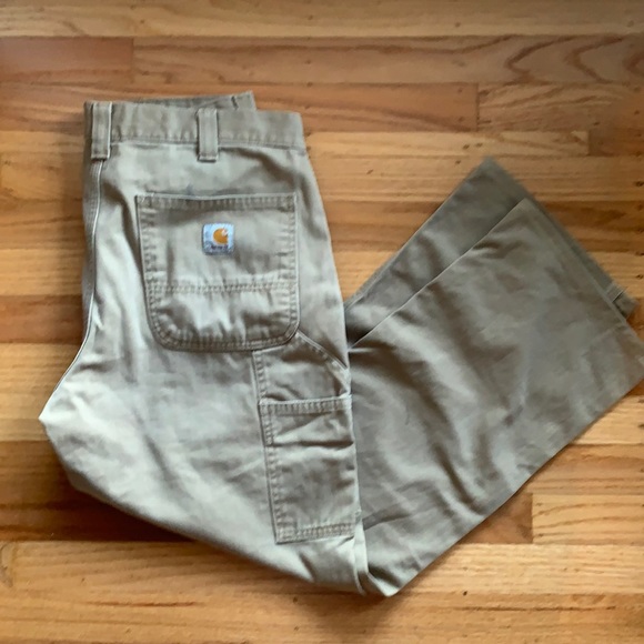 Carhartt Other - Carhartt Pants.